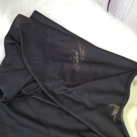 Vintage Y2K Scream Style Skeleton Ghostface Ghost Halloween Mask Molded Plastic - Picture 8 of 11